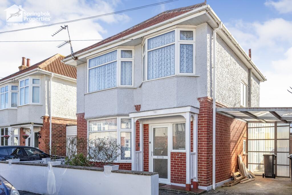 Main image of property: Coombe Gardens, Bournemouth, Dorset
