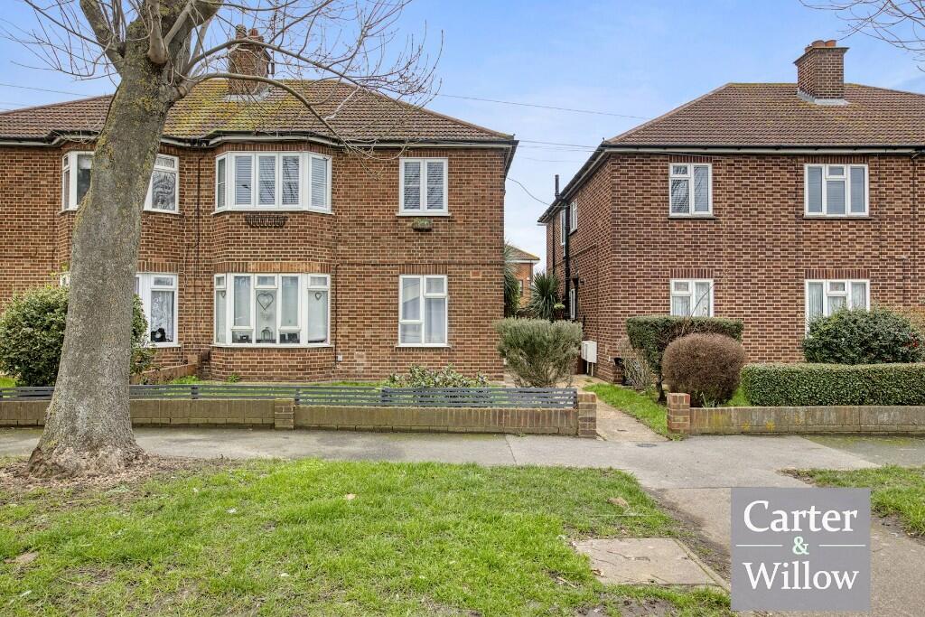 Main image of property: Rainham Road South, Dagenham