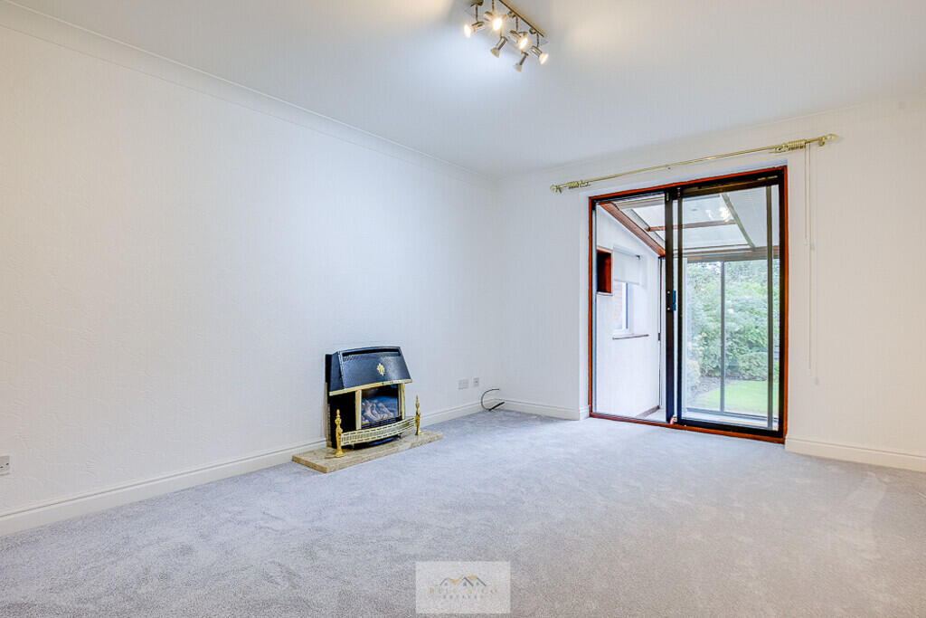 House in Rotherham, Wales - More