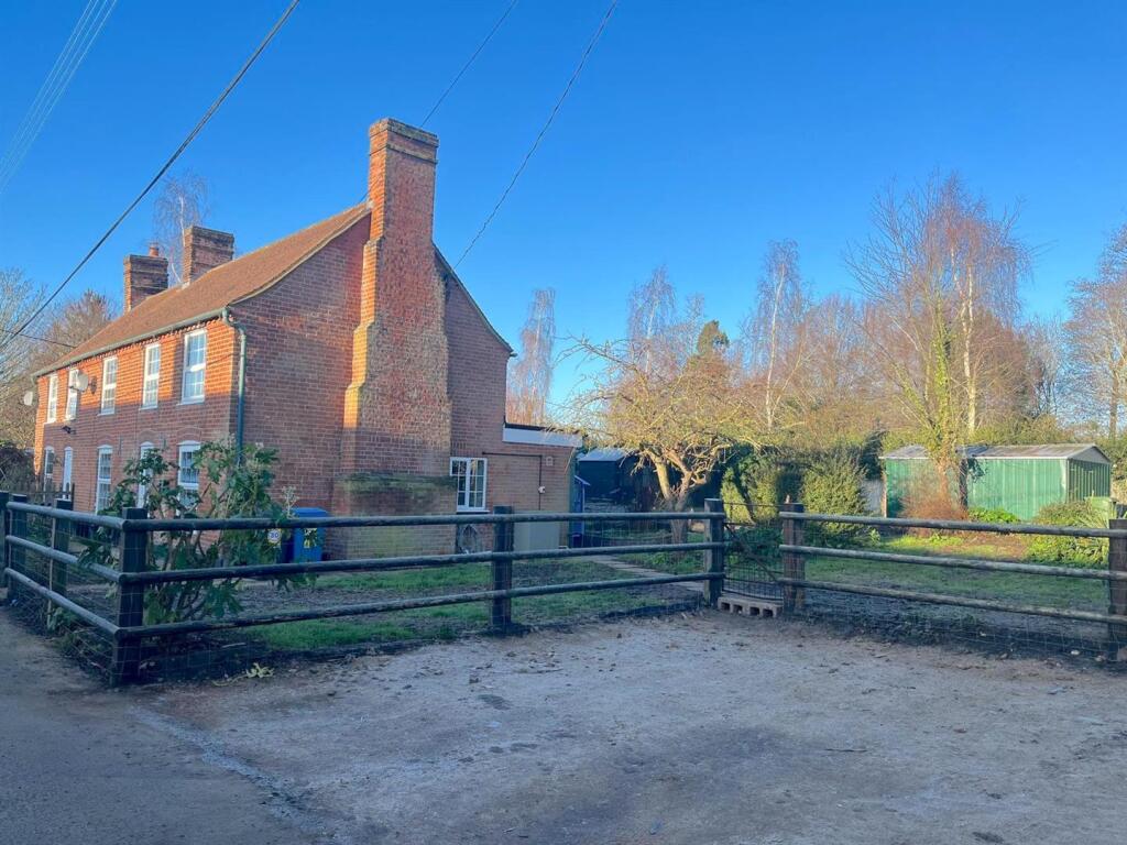 Main image of property: The Street, Freston, Ipswich