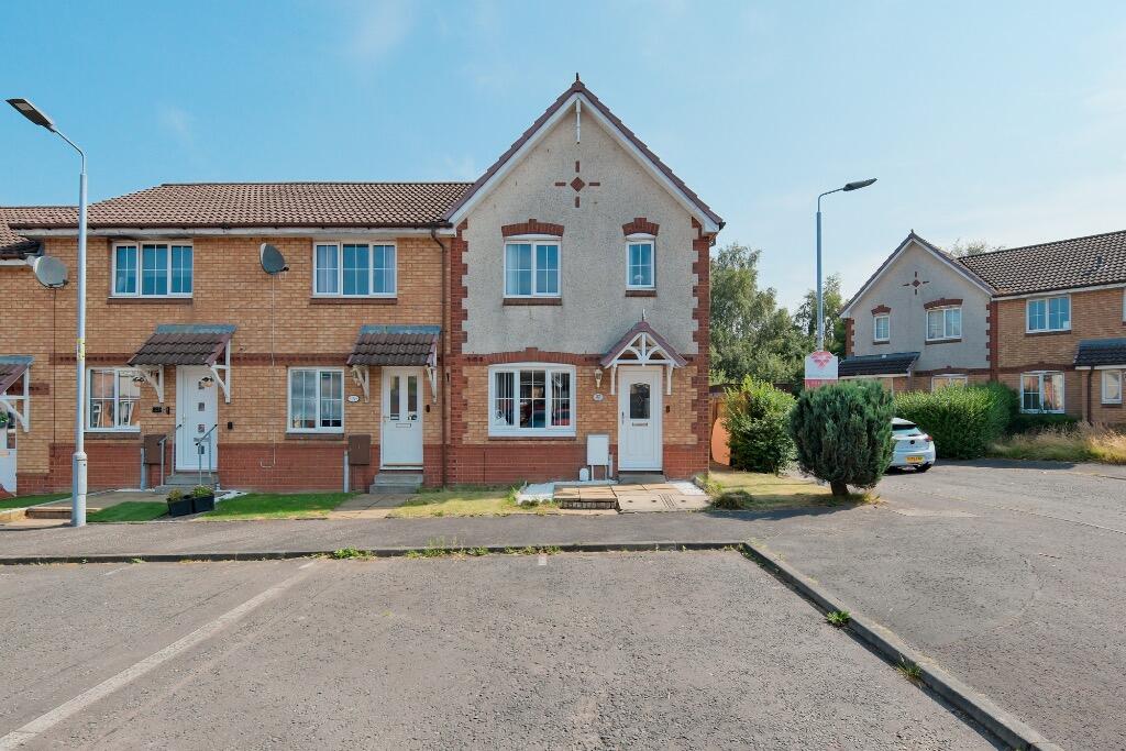 Main image of property: Acer Grove, Chapelhall, North Lanarkshire, ML6