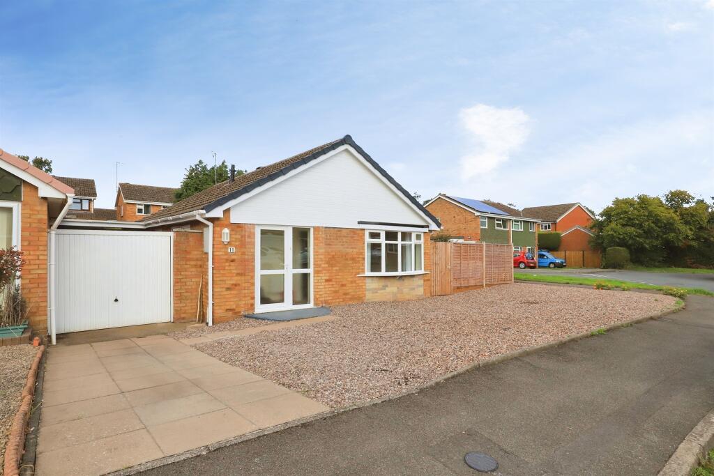 Main image of property: Oak Apple Close, Stourport-On-Severn