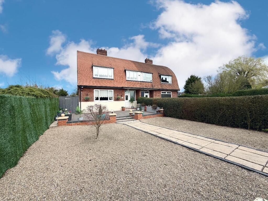 Main image of property: Durham Road, Stockton-On-Tees