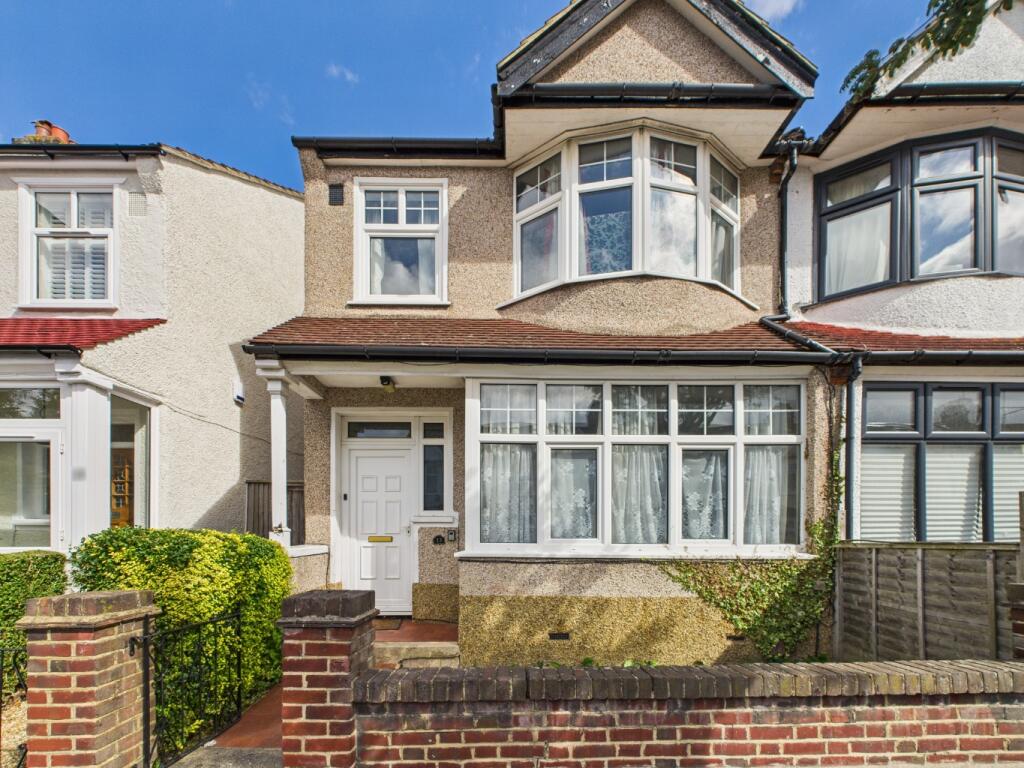 Main image of property: Southbrook Road, London, Greater London, SW16