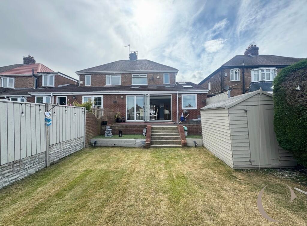 House in Sunderland - View 4