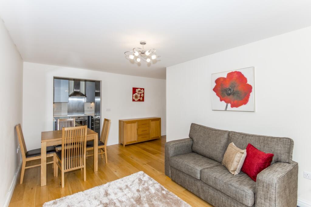 Main image of property: Five Mile Drive, Oxford