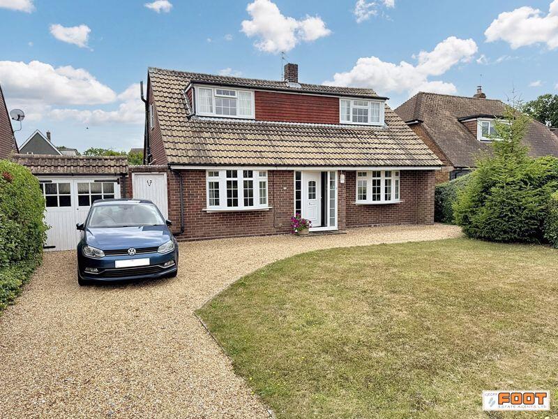 Main image of property: Sinah Lane, Hayling Island