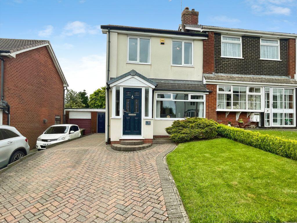 Main image of property: Barnfield Close, Egerton