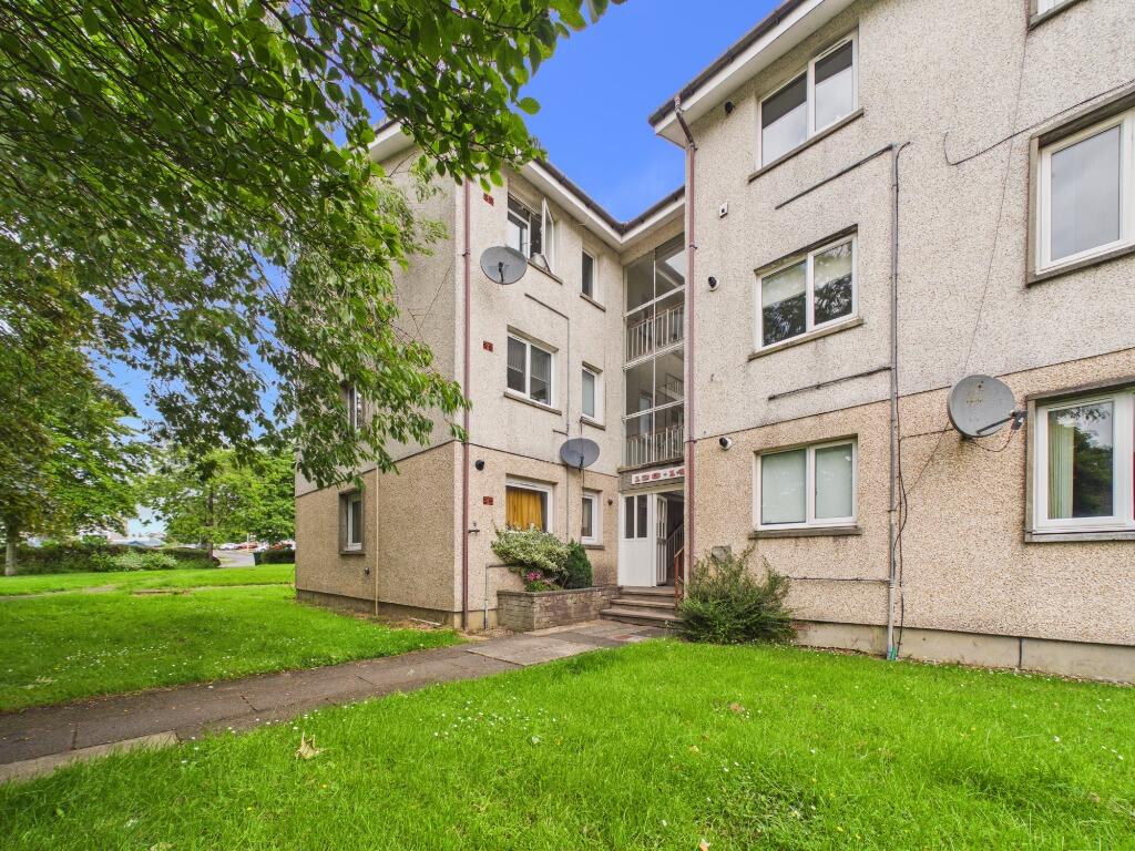 Main image of property: Quebec Drive, Westwood, East Kilbride, G75