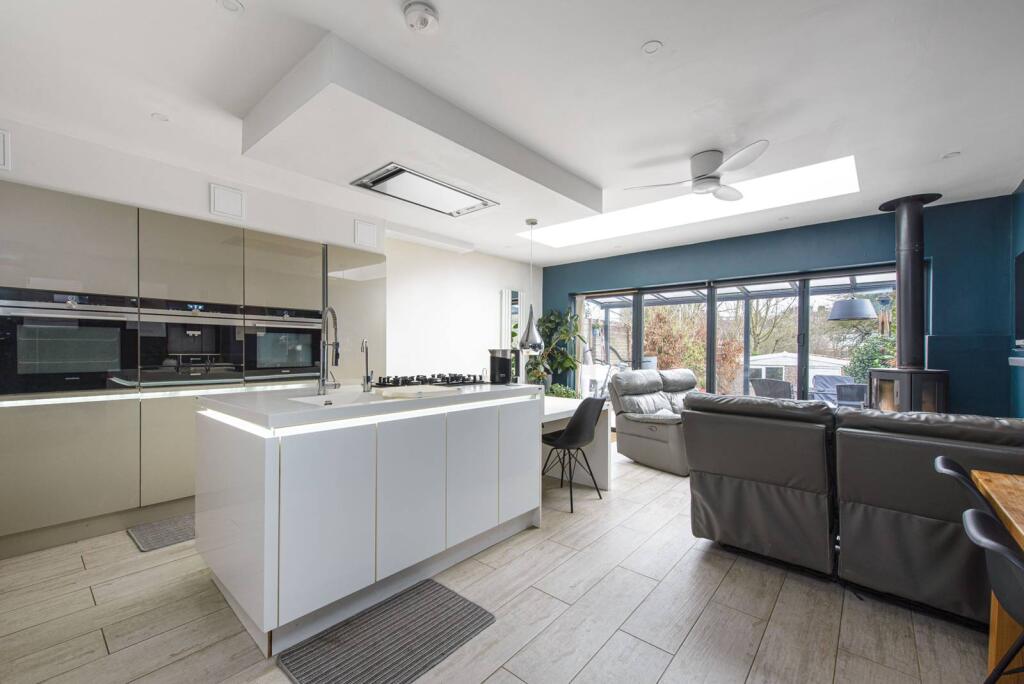 Main image of property: Church Drive, Kingsbury, London, NW9