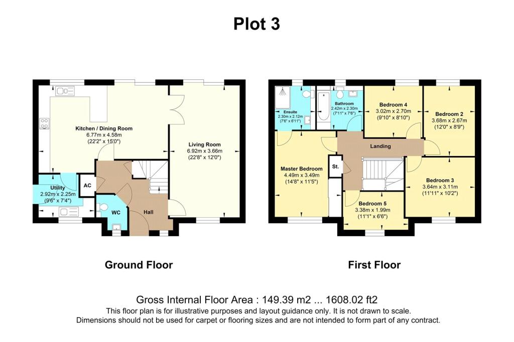 House in Taunton - View 4