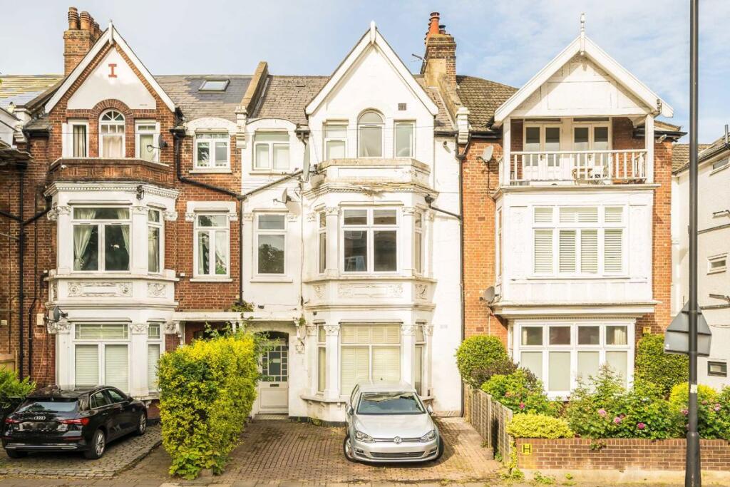 Main image of property: Thornton Avenue, Streatham