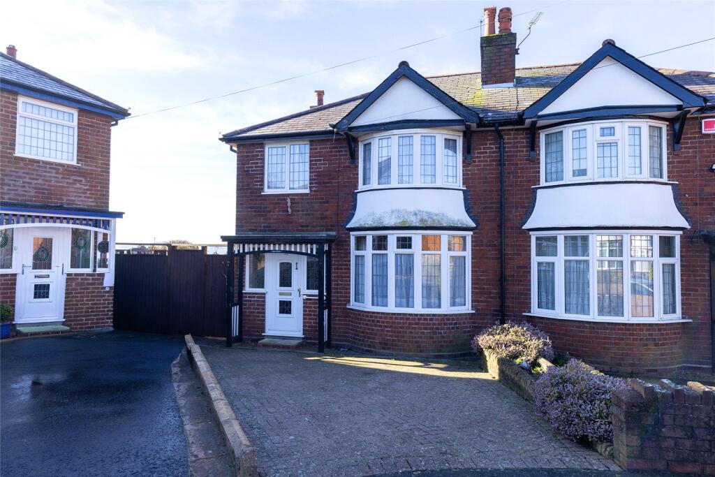 Main image of property: Walton Avenue, Rowley Regis, West Midlands, B65