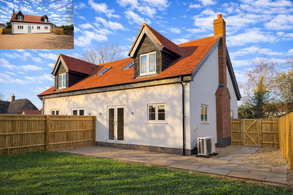 Main image of property: Ickford, Buckinghamshire