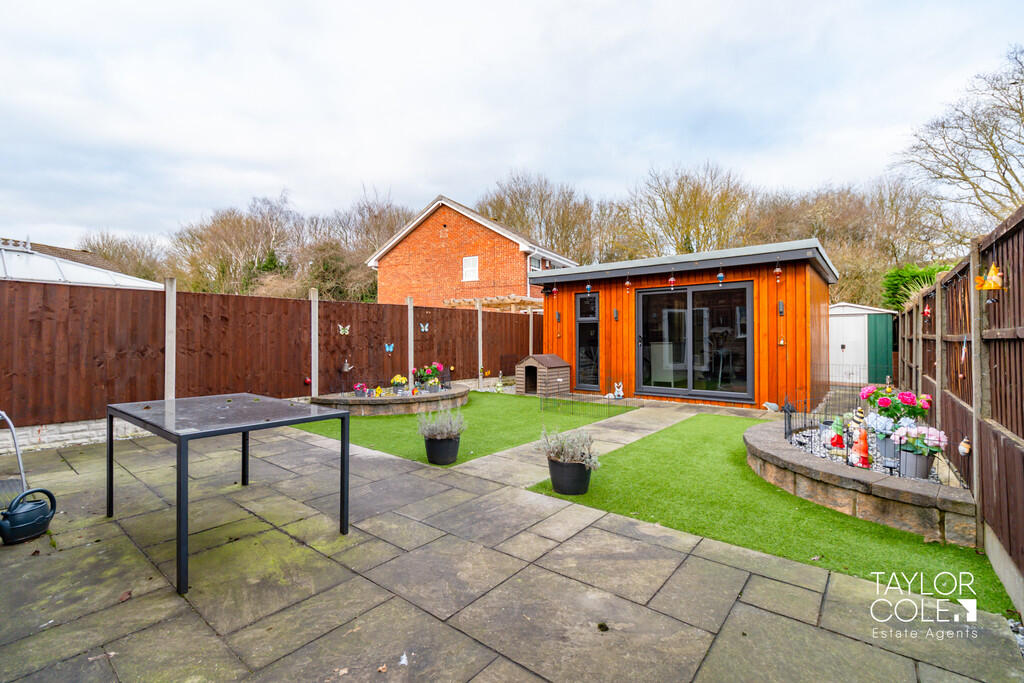 Additional image 18 of Swallowfield, Tamworth