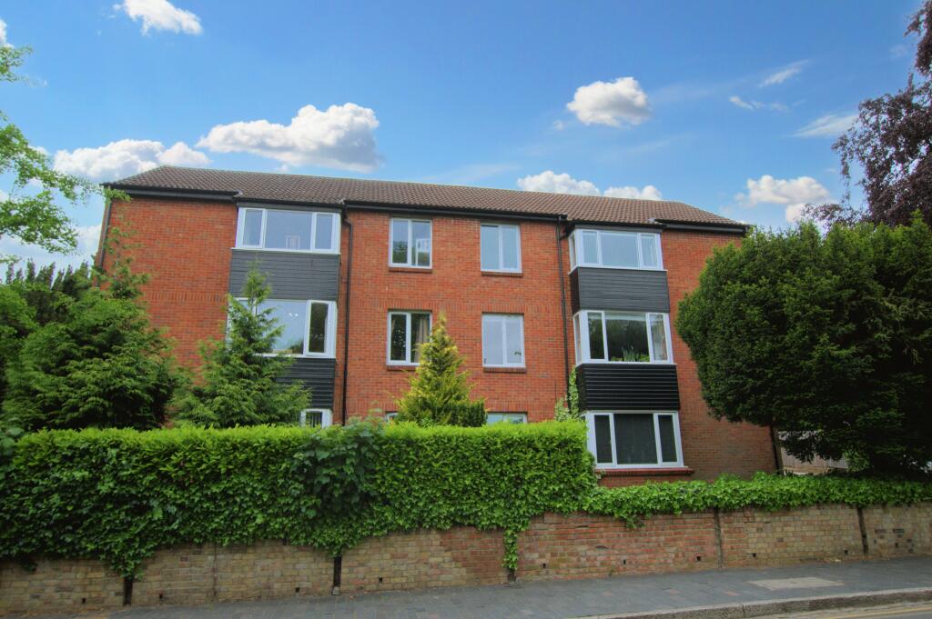 Main image of property: Lattimore Road, St Albans, AL1