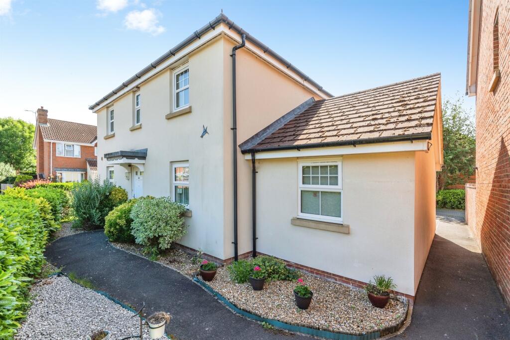 Main image of property: Oatlands, Romsey