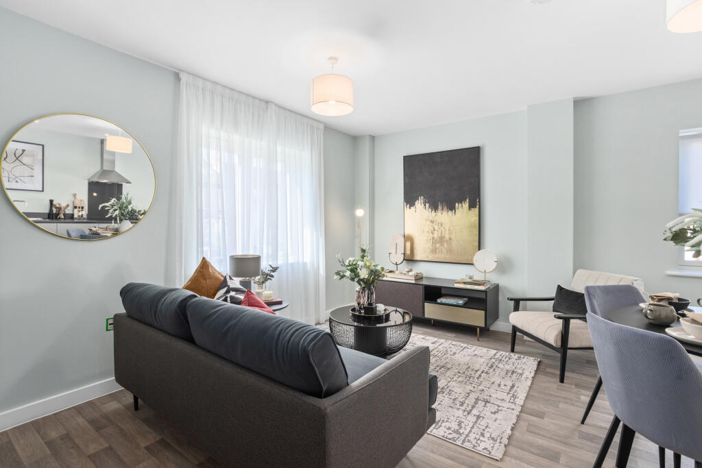Main image of property: Riverside West, West Street, Erith, Bexley