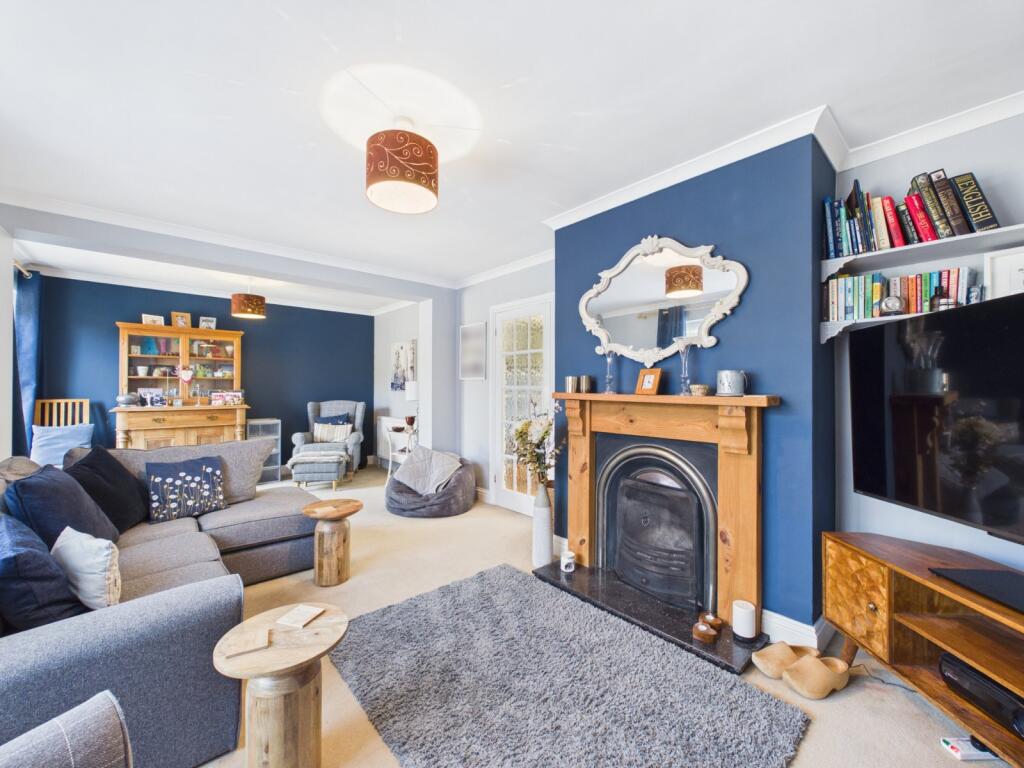 House in Hemel Hempstead - View 4