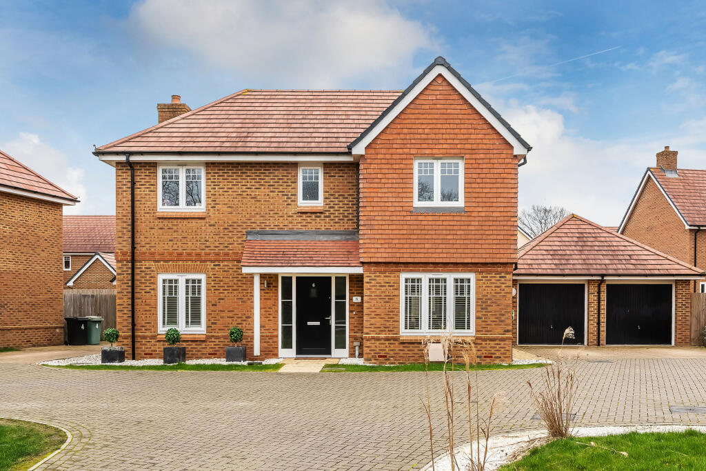 Main image of property: Mallory Park Mead, Edenbridge, Kent