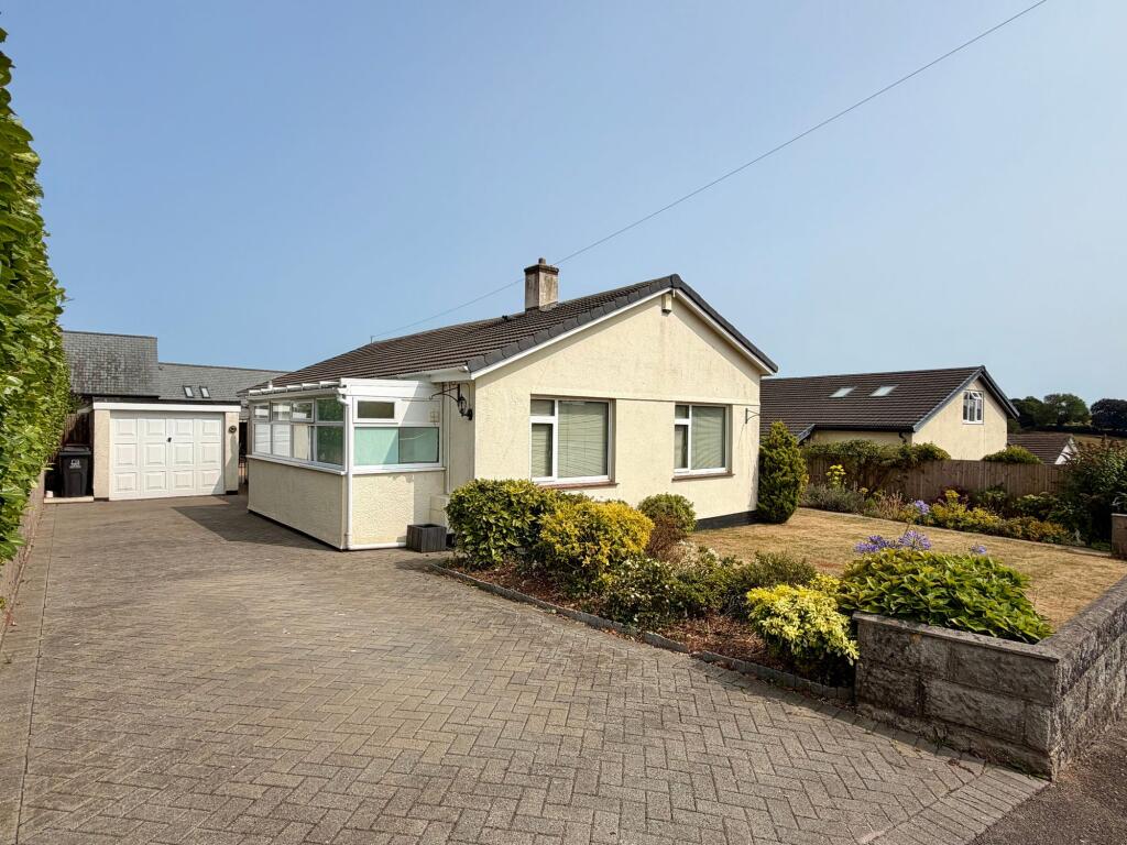 Main image of property: Courtfield, Totnes, TQ9