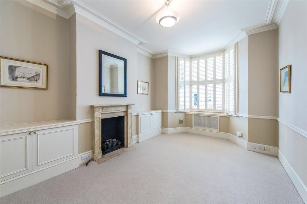 Main image of property: Redesdale Street, Chelsea, London, SW3