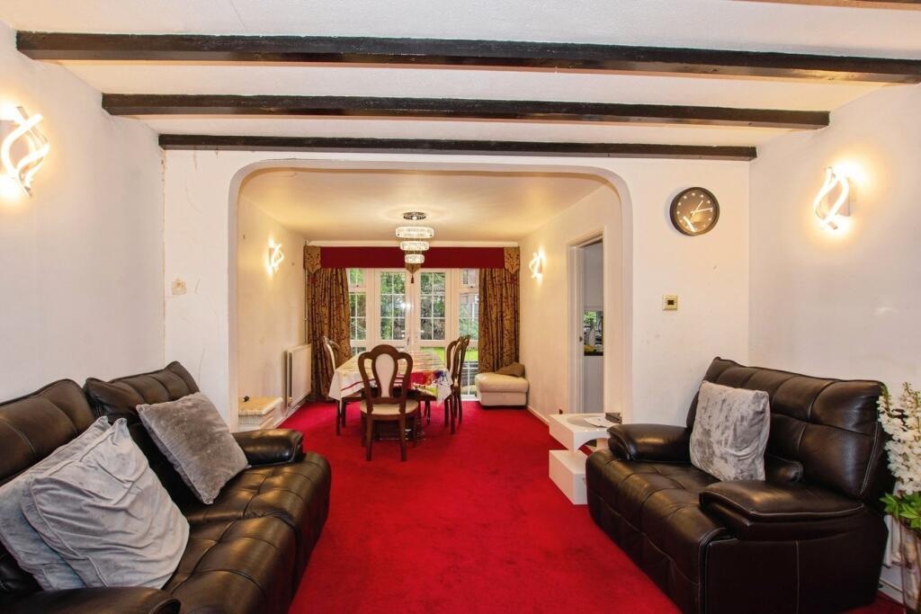 Additional image 4 of Pavenham Drive, Birmingham, B5