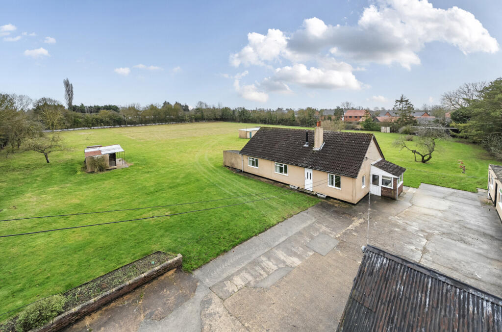 Main image of property: Clay Lane, Bacton, Stowmarket, Suffolk, IP14