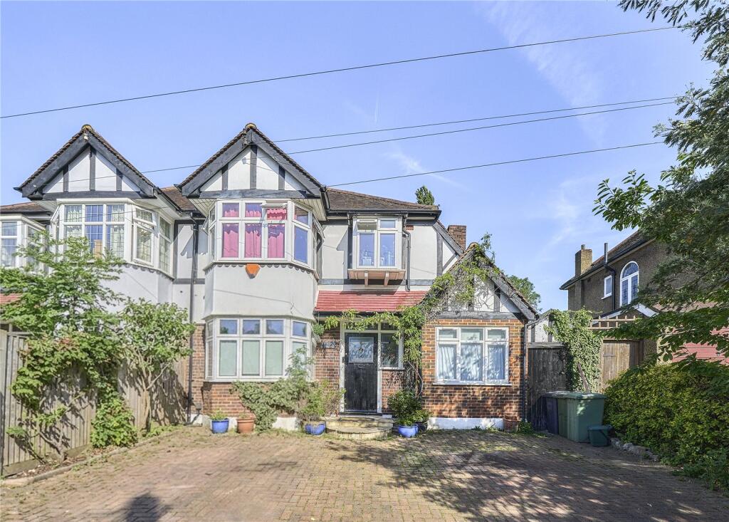 Main image of property: Village Way, Beckenham, BR3