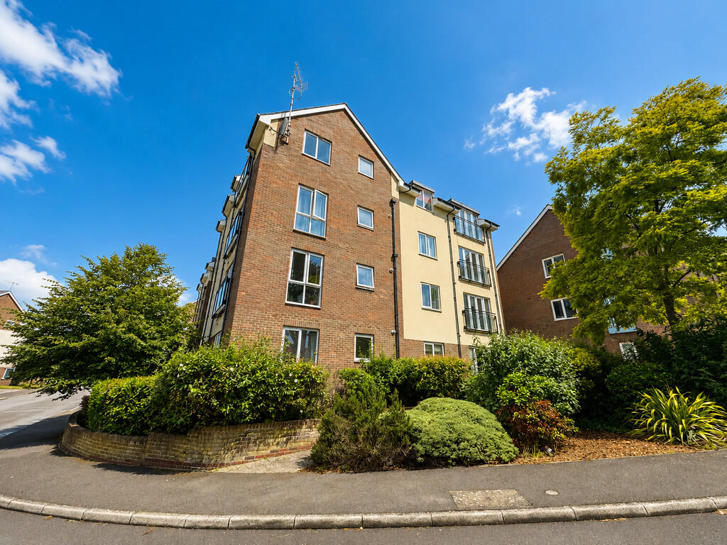 Main image of property: Southlands Way, Shoreham-by-Sea