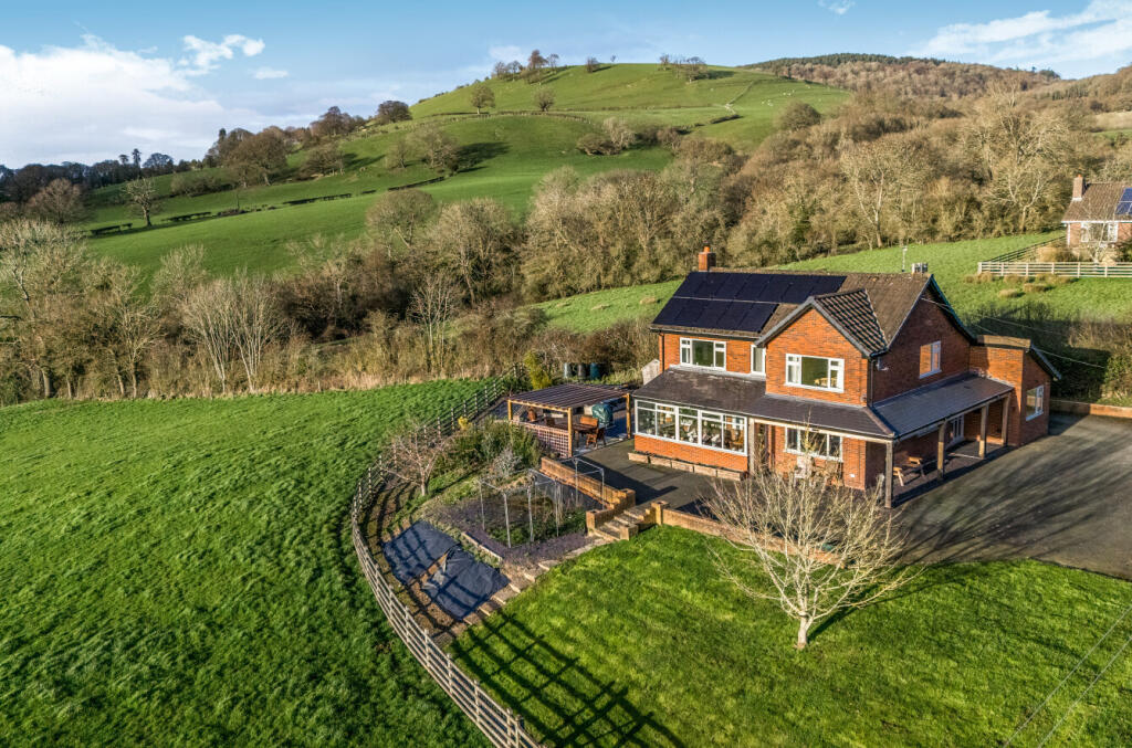 Main image of property: Kingswood, Forden, Welshpool, Powys, SY21