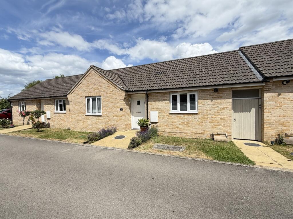 Main image of property: Foxwood South, Soham, Ely, Cambridgeshire