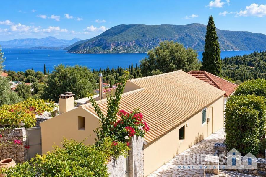Main image of property: Tselentata, Cephalonia, Ionian Islands