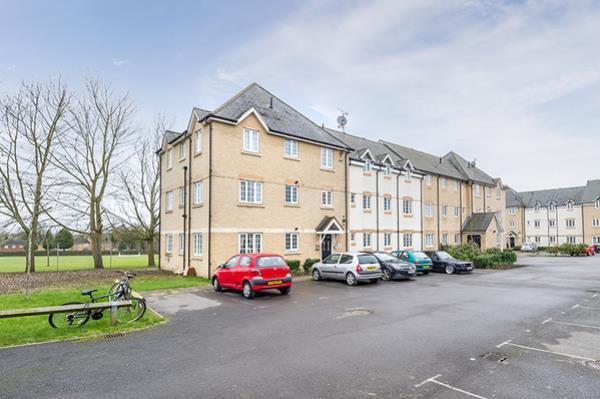 Main image of property: Medhurst Way, Littlemore, OX4 4NY