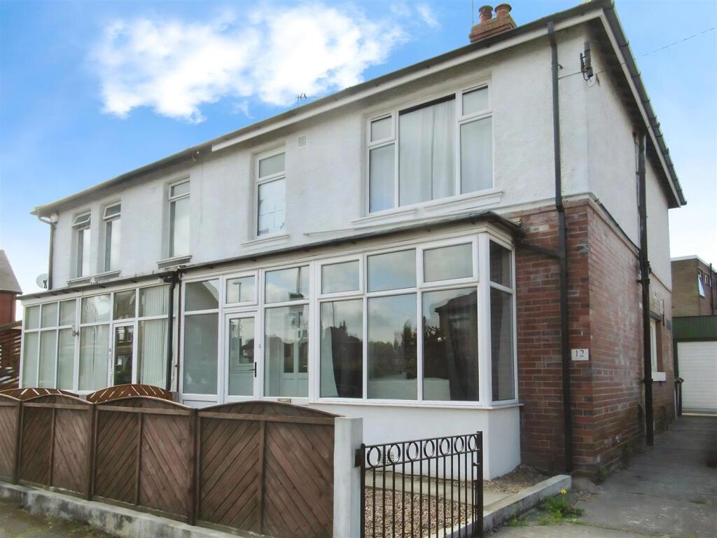 Main image of property: Tranquility Avenue, Crossgates, Leeds