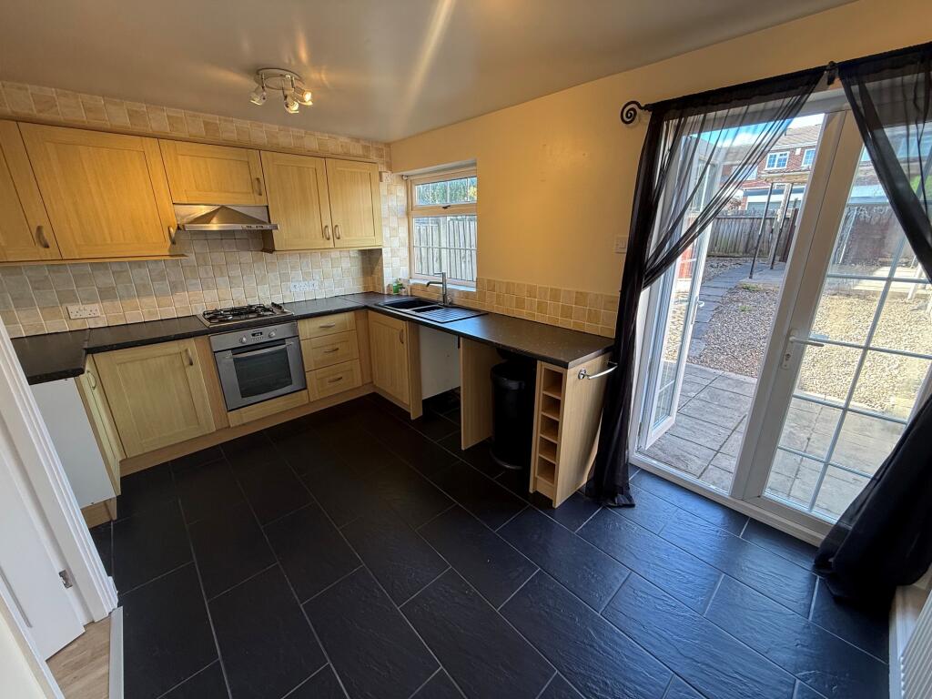 House in Nottingham - View 4