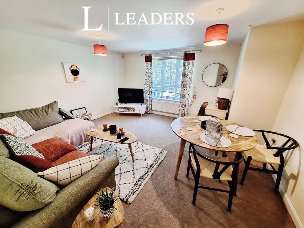 Main image of property: Thomas Brassey Close, Chester, CH2