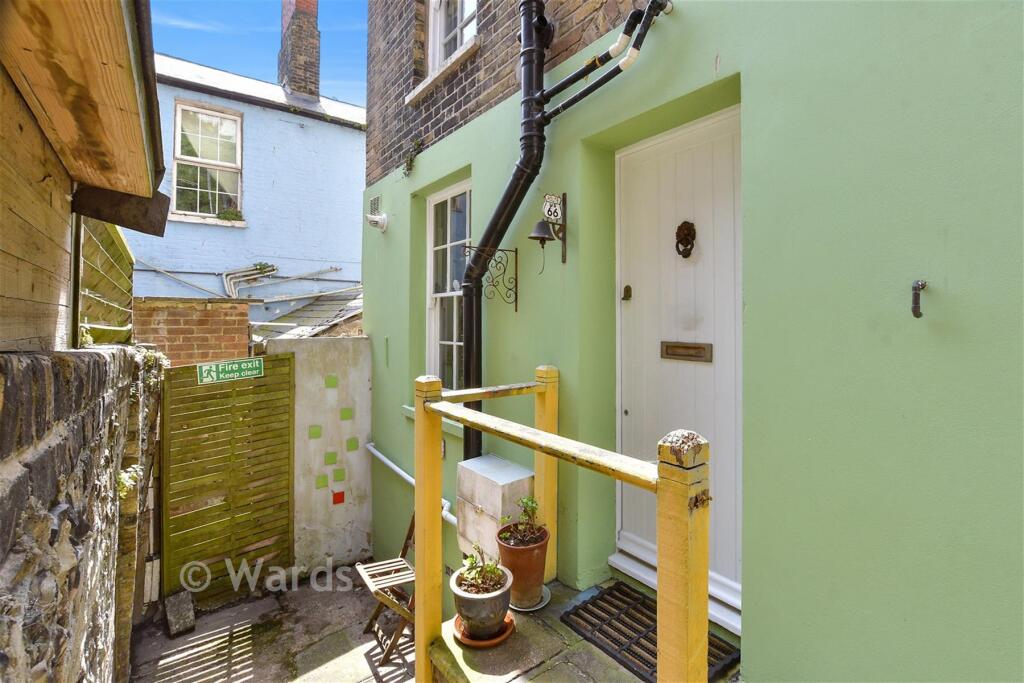 Main image of property: East Cliff, Dover, Kent