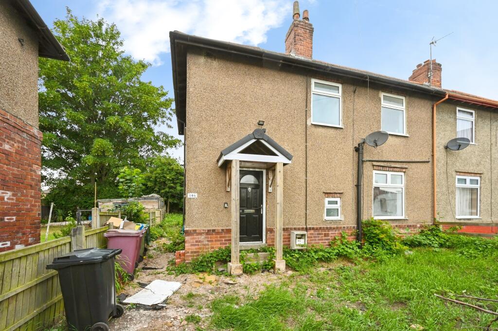 Main image of property: Devonshire Drive, Langwith, Mansfield, NG20