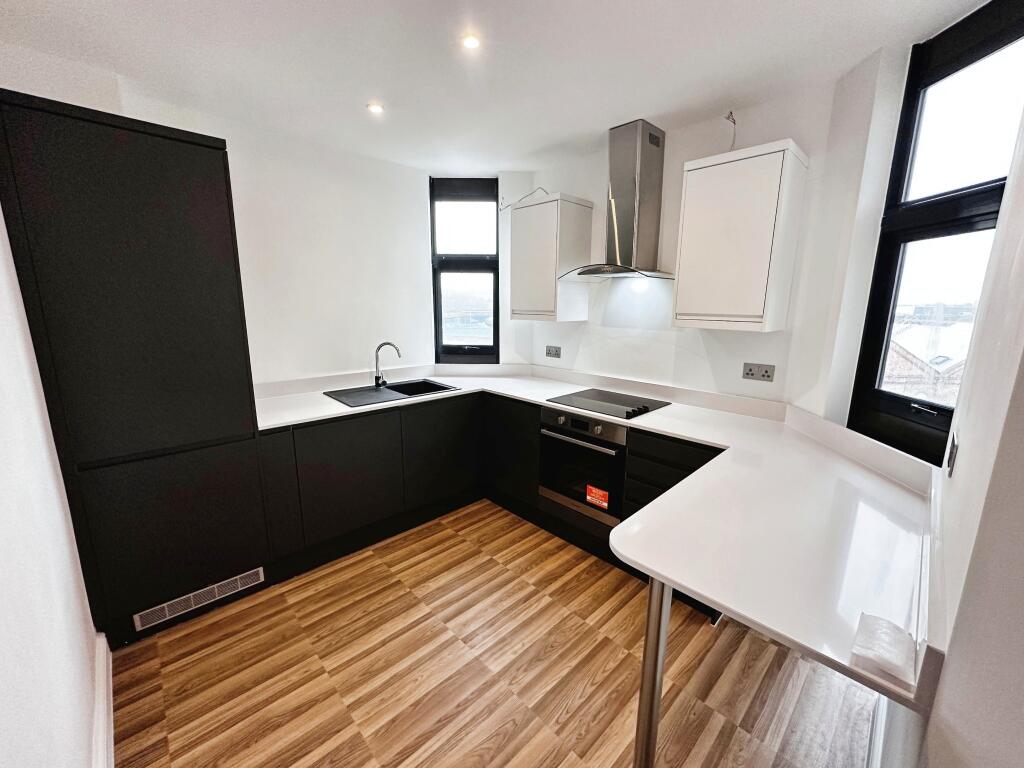 Main image of property: Waterside House, Waterside North, LINCOLN