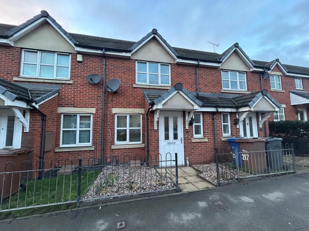 Main image of property: Shobnall Street, Staffordshire, Burton upon Trent, DE14