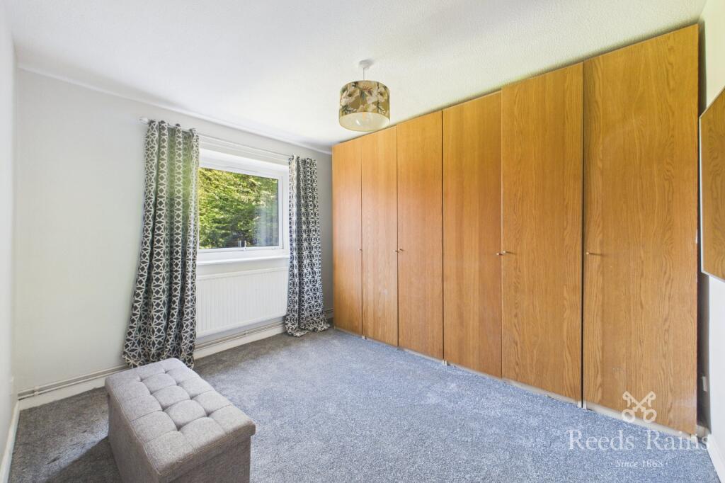 Canterbury Gardens, Salford, Greater Manchester, M5 - Ansicht 4
