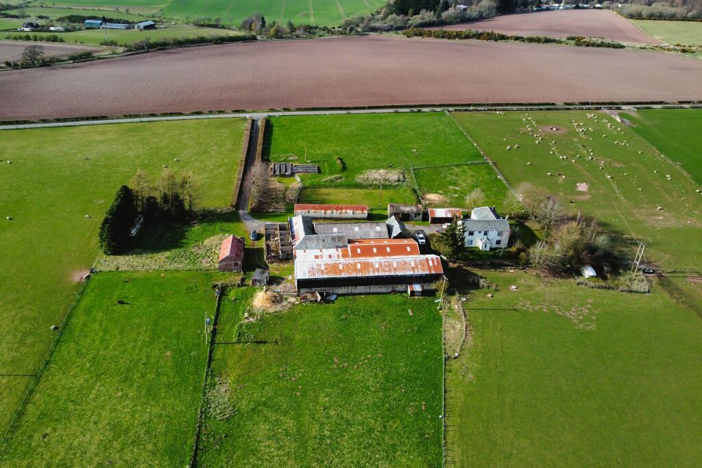 Main image of property: Madderty, Crieff, PH7