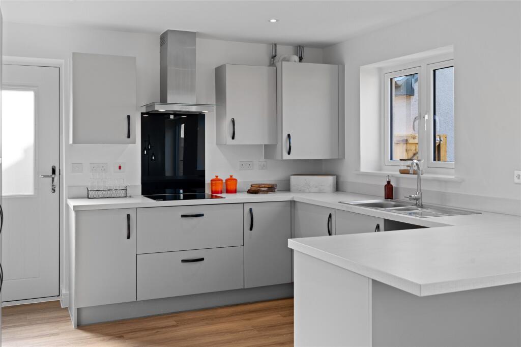 House in Torridge, Bideford - View 5