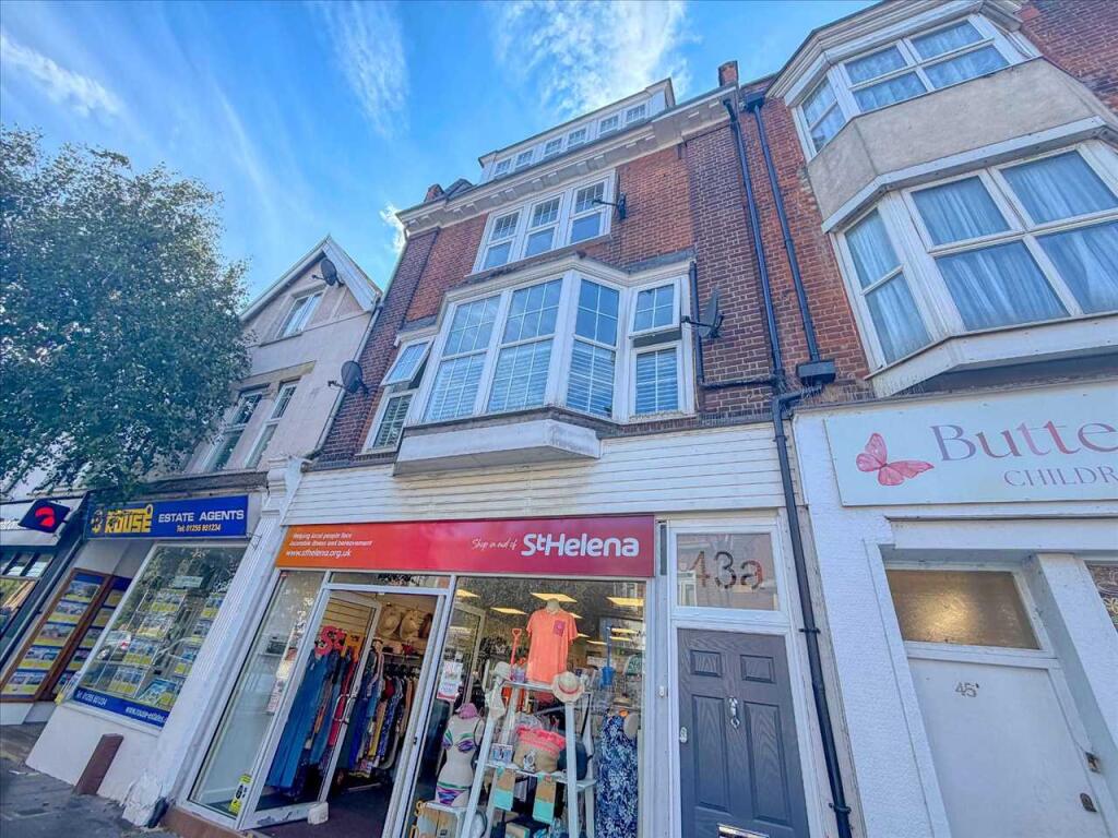 Main image of property: Connaught Avenue, Frinton on Sea
