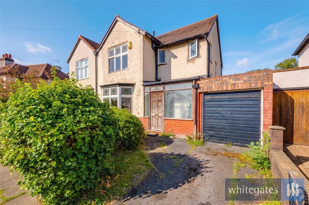 Main image of property: Henley Road, Liverpool, Merseyside, L18
