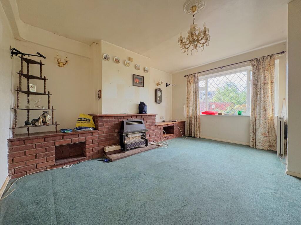Eyton Road, Dawley, TF4 photo 2