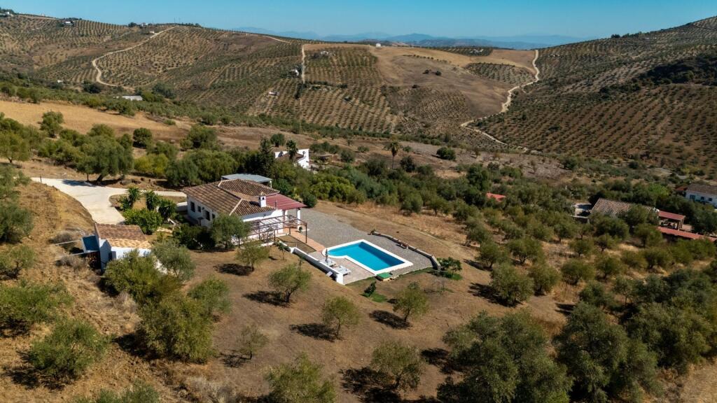 Main image of property: Andalucia, Malaga, Tolox