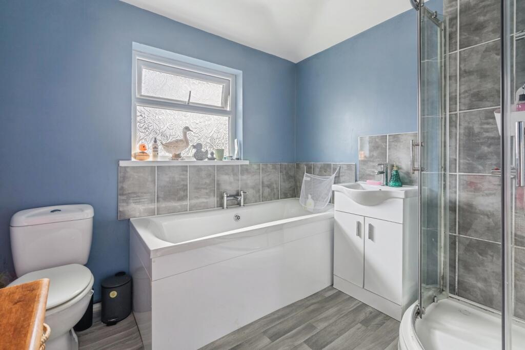 Rochford Crescent, Ernesettle, Plymouth, Devon, PL5 - Ansicht 6