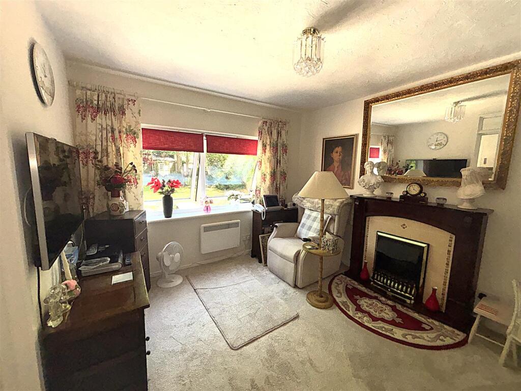 Main image of property: Andorra Court, 151 Widmore Road, Bromley